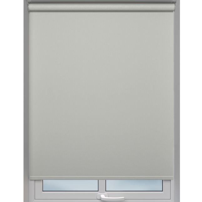 Lario Made to Measure Blackout Roller Blind Space