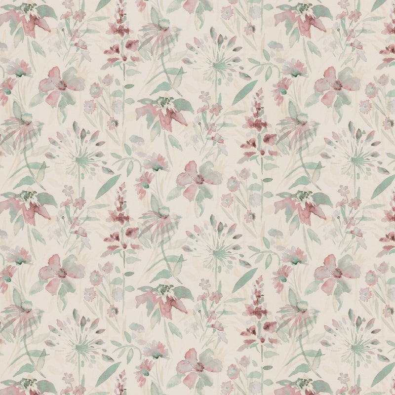 Como Made to Measure Roman Blind Sage
