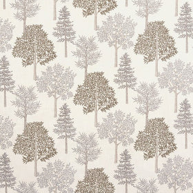 Prestigious Textiles Coppice Fabric Parchment