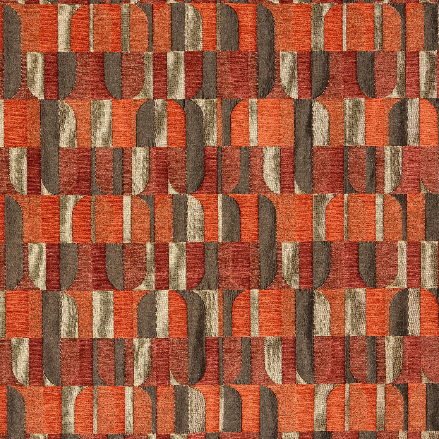 Cordoba Fabric Spice
