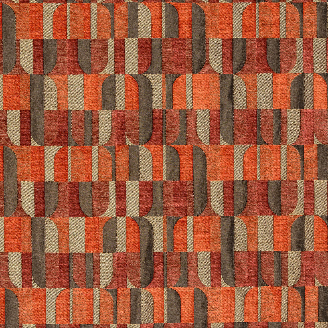Cordoba Fabric Spice