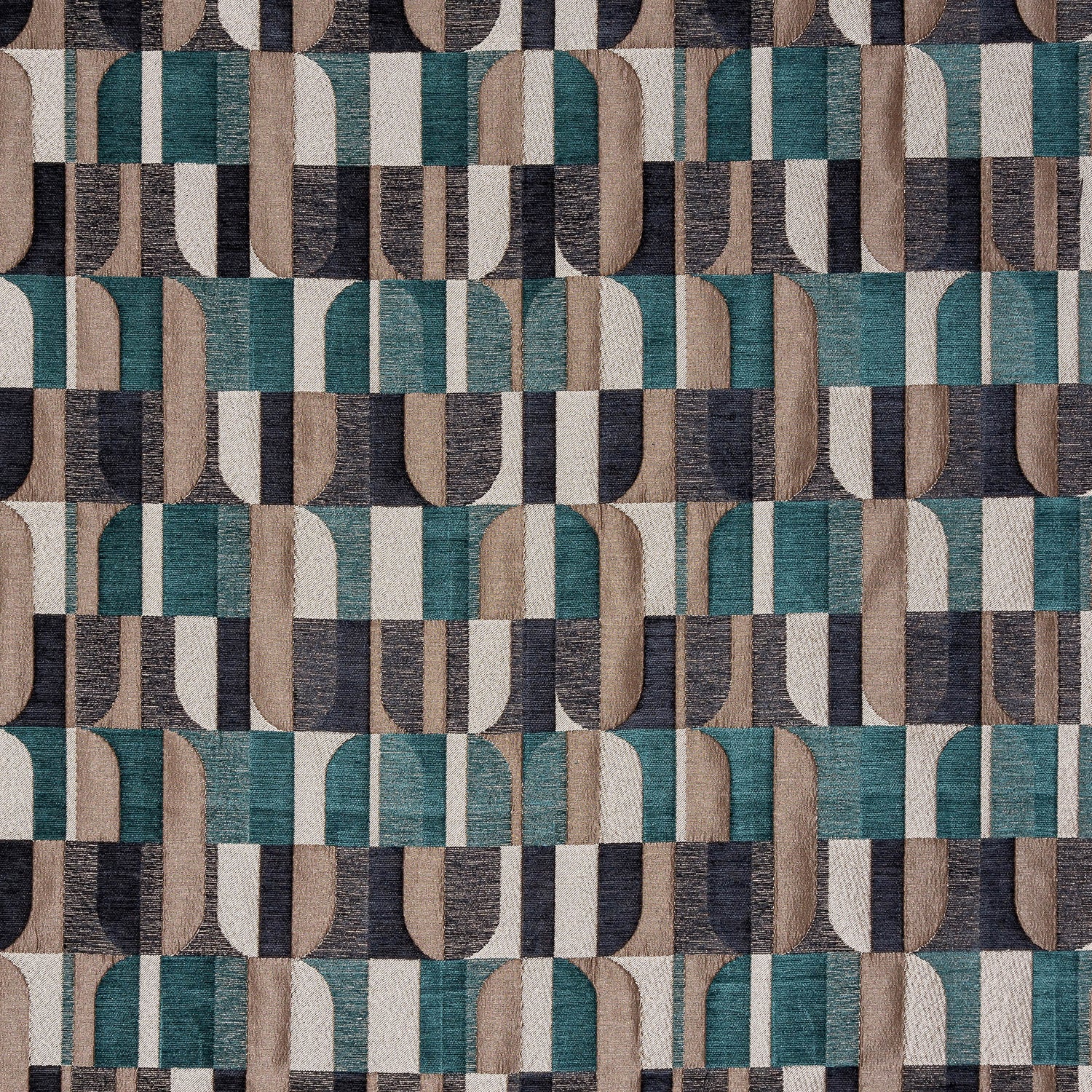 Cordoba Fabric Teal