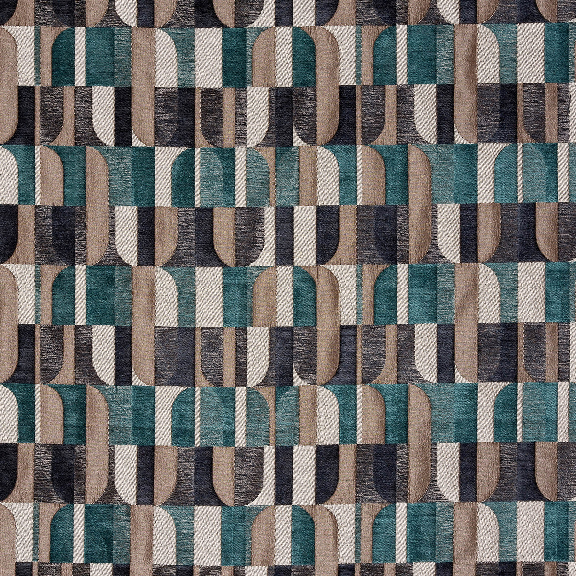Cordoba Fabric Teal