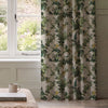HOUSE Llewelyn-Bowen Cotswold Fantasia Printed Made To Measure Curtains Green