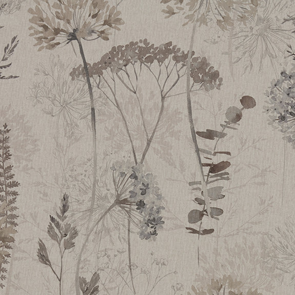 iLiv Country Journal Digitally Printed Fabric Dove