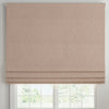 ANTE DECOR Hera Made To Measure Roman Blind Coral