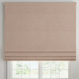 ANTE DECOR Hera Made To Measure Roman Blind Coral