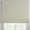 ANTE DECOR Hera Made To Measure Roman Blind Ivory