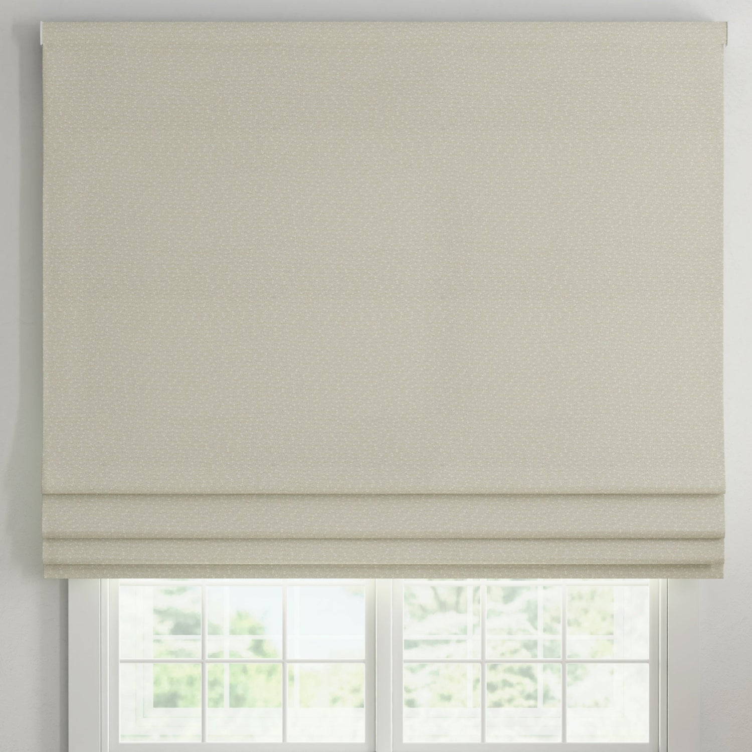 ANTE DECOR Hera Made To Measure Curtains Ivory