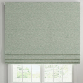 ANTE DECOR Hera Made To Measure Roman Blind Sky