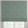 ANTE DECOR Hera Made To Measure Roman Blind Seafoam