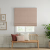 ANTE DECOR Hera Made To Measure Roman Blind Coral