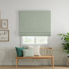 ANTE DECOR Hera Made To Measure Roman Blind Sky