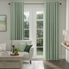 ANTE DECOR Hera Made To Measure Curtains Wild Meadow