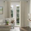 ANTE DECOR Hera Made To Measure Curtains Almond
