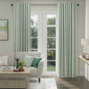 ANTE DECOR Hera Made To Measure Curtains Sky