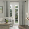 ANTE DECOR Hera Made To Measure Curtains Dove