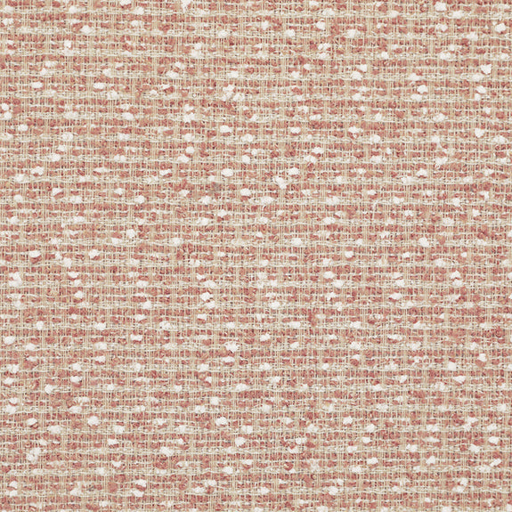 ANTE DECOR Hera Made To Measure Curtains Coral