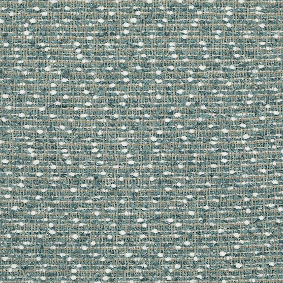 ANTE DECOR Hera Made To Measure Roman Blind Seafoam
