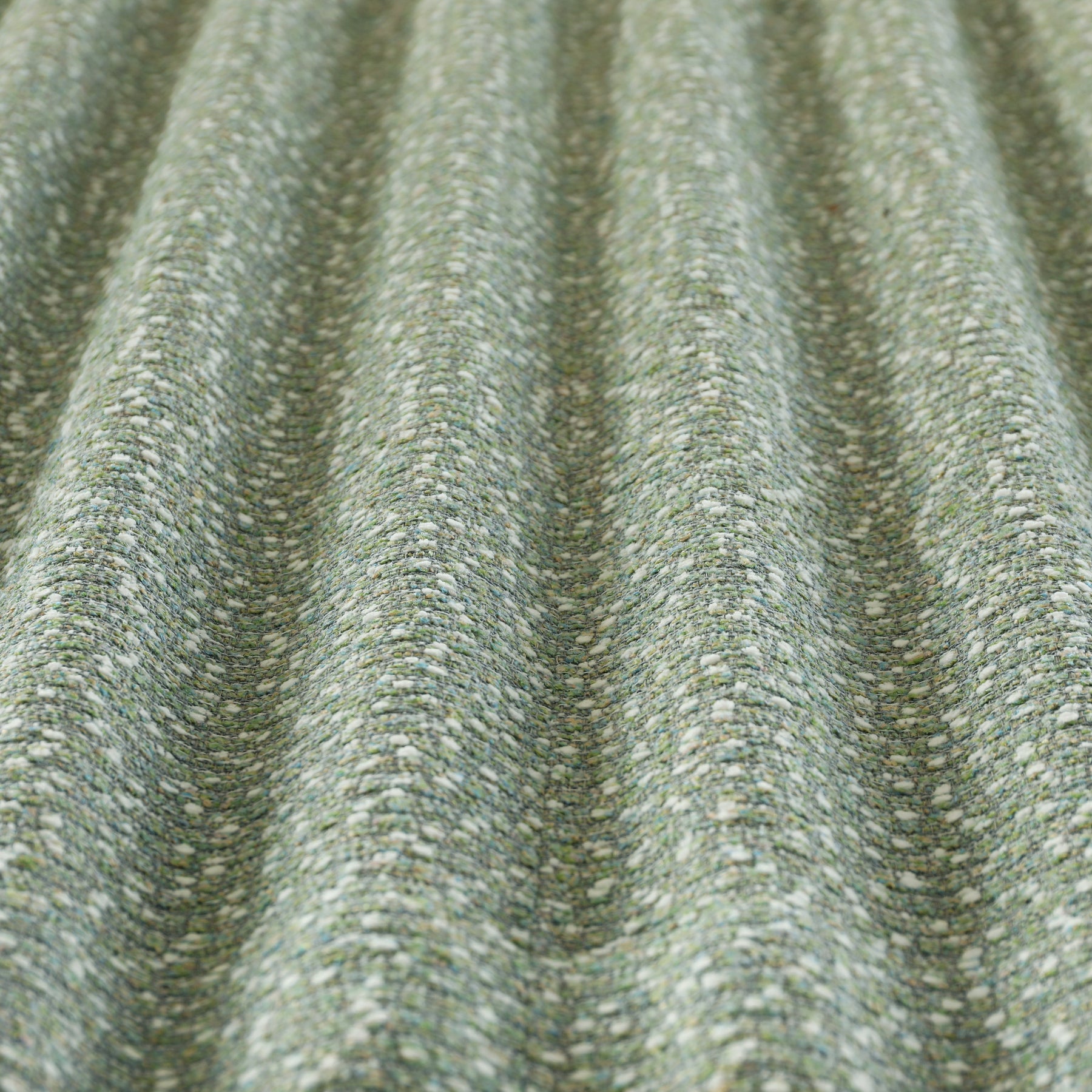 ANTE DECOR Hera Made To Measure Roman Blind Wild Meadow