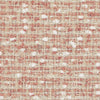 ANTE DECOR Hera Fabric Coral