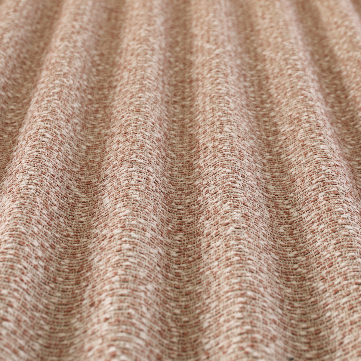 ANTE DECOR Hera Made To Measure Roman Blind Coral