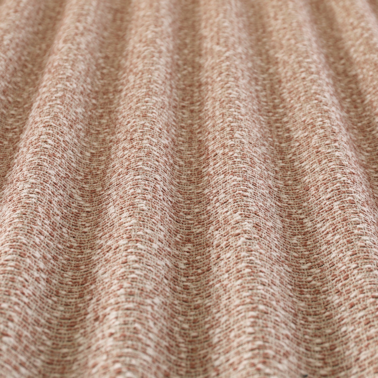 ANTE DECOR Hera Made To Measure Curtains Coral