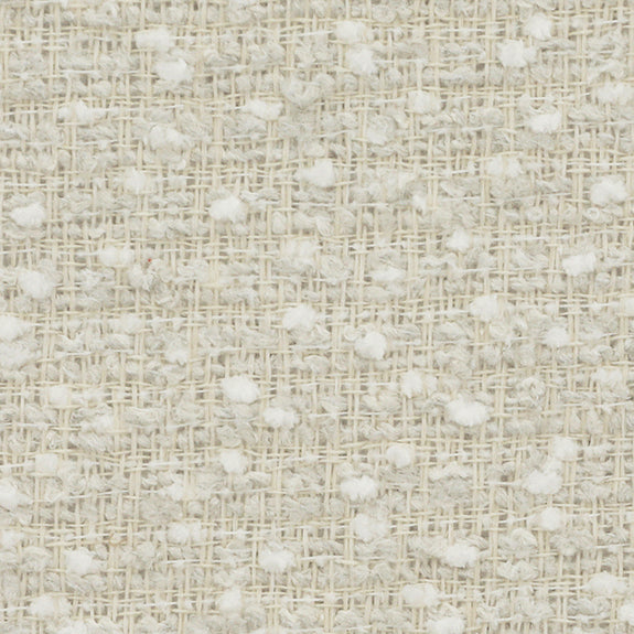 ANTE DECOR Hera Fabric Ivory