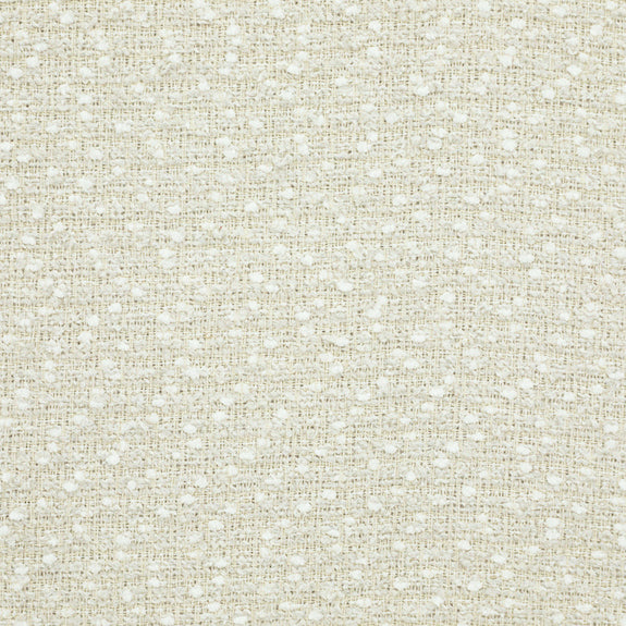 ANTE DECOR Hera Fabric Ivory
