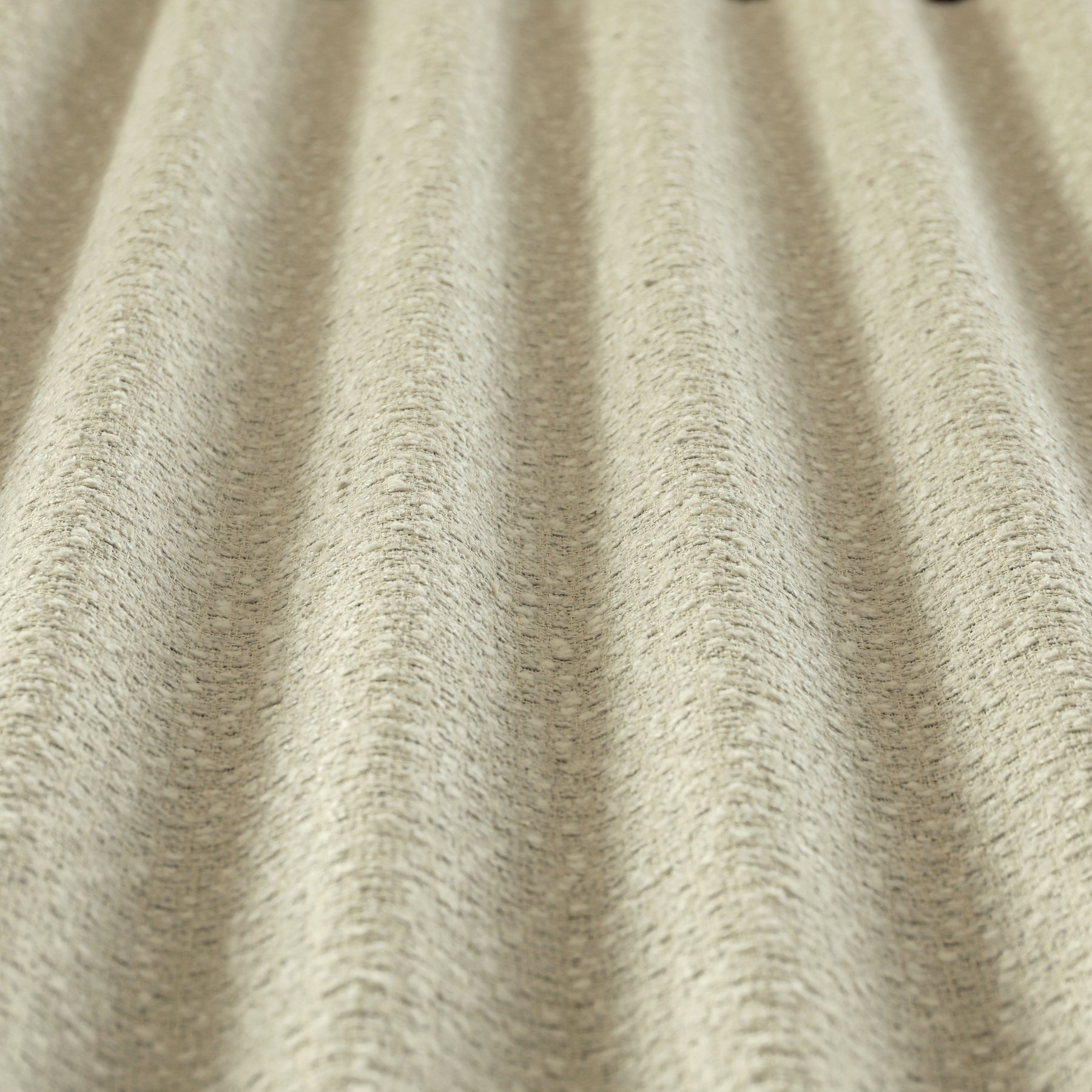 ANTE DECOR Hera Made To Measure Roman Blind Ivory