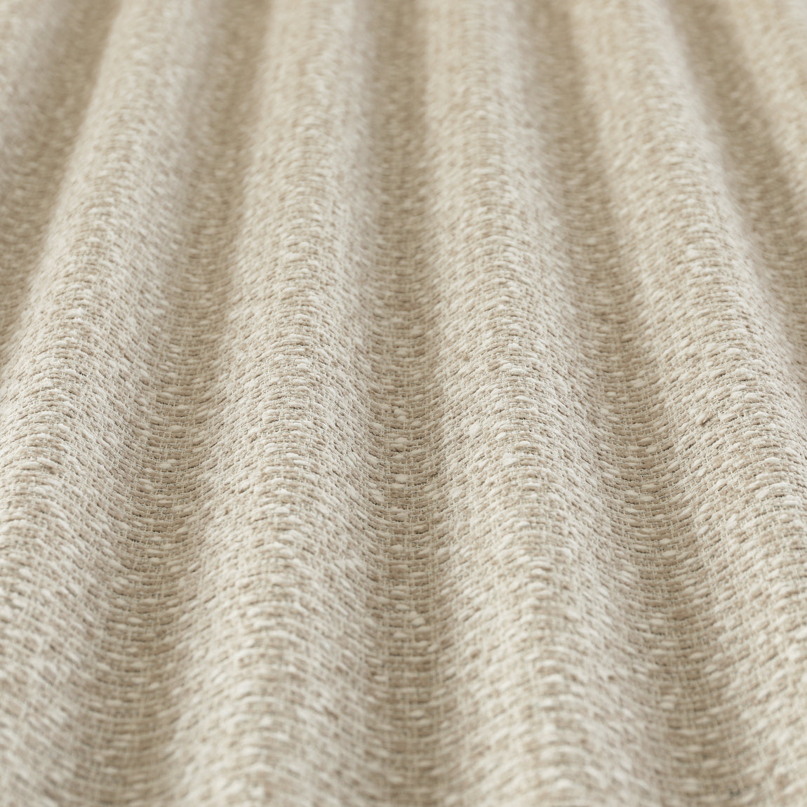 ANTE DECOR Hera Made To Measure Curtains Almond