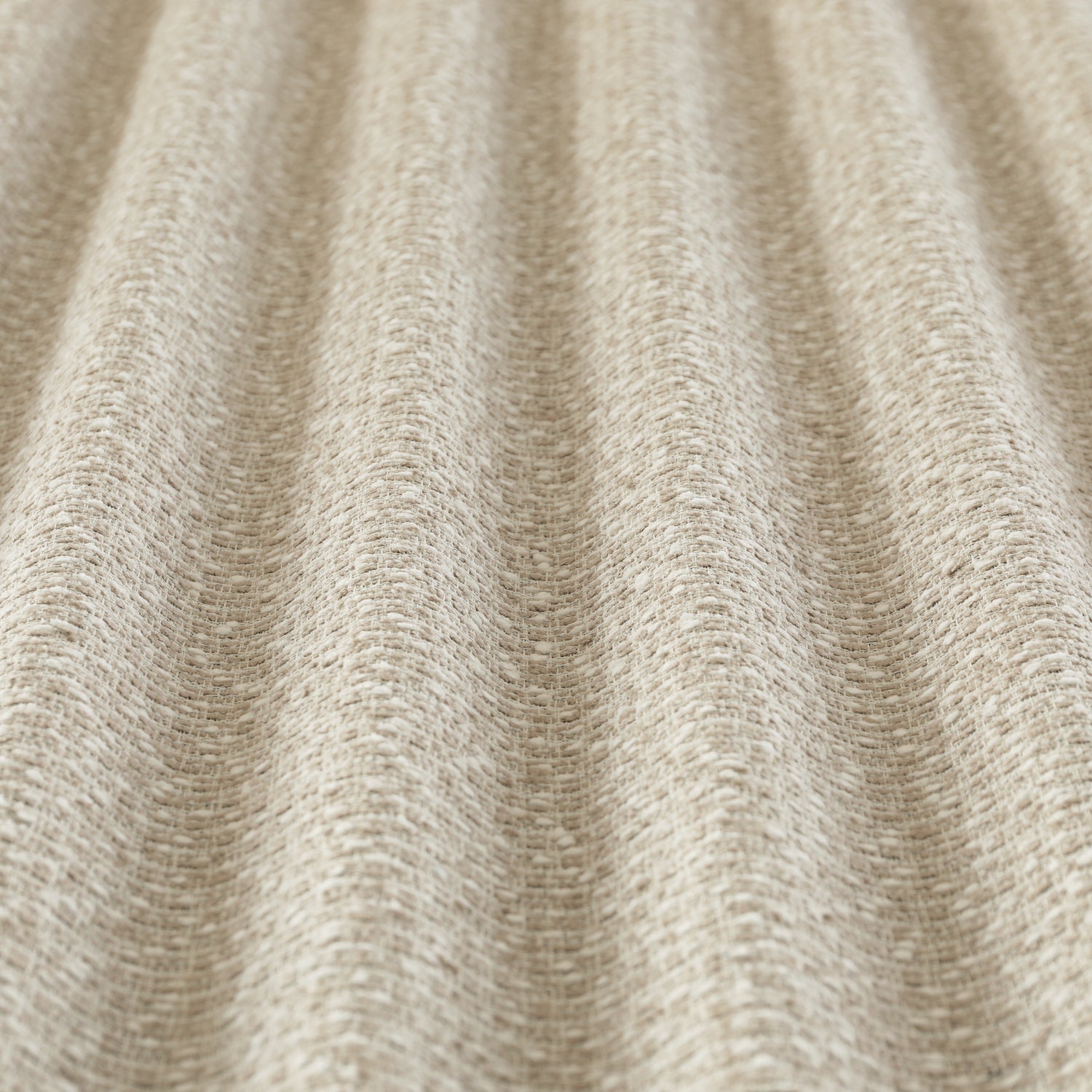 ANTE DECOR Hera Made To Measure Roman Blind Almond