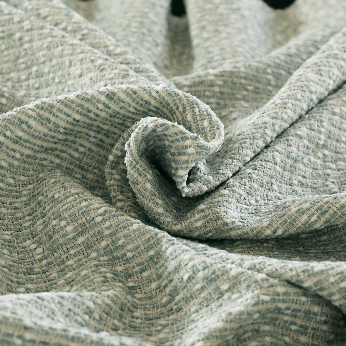ANTE DECOR Hera Made To Measure Curtains Sky