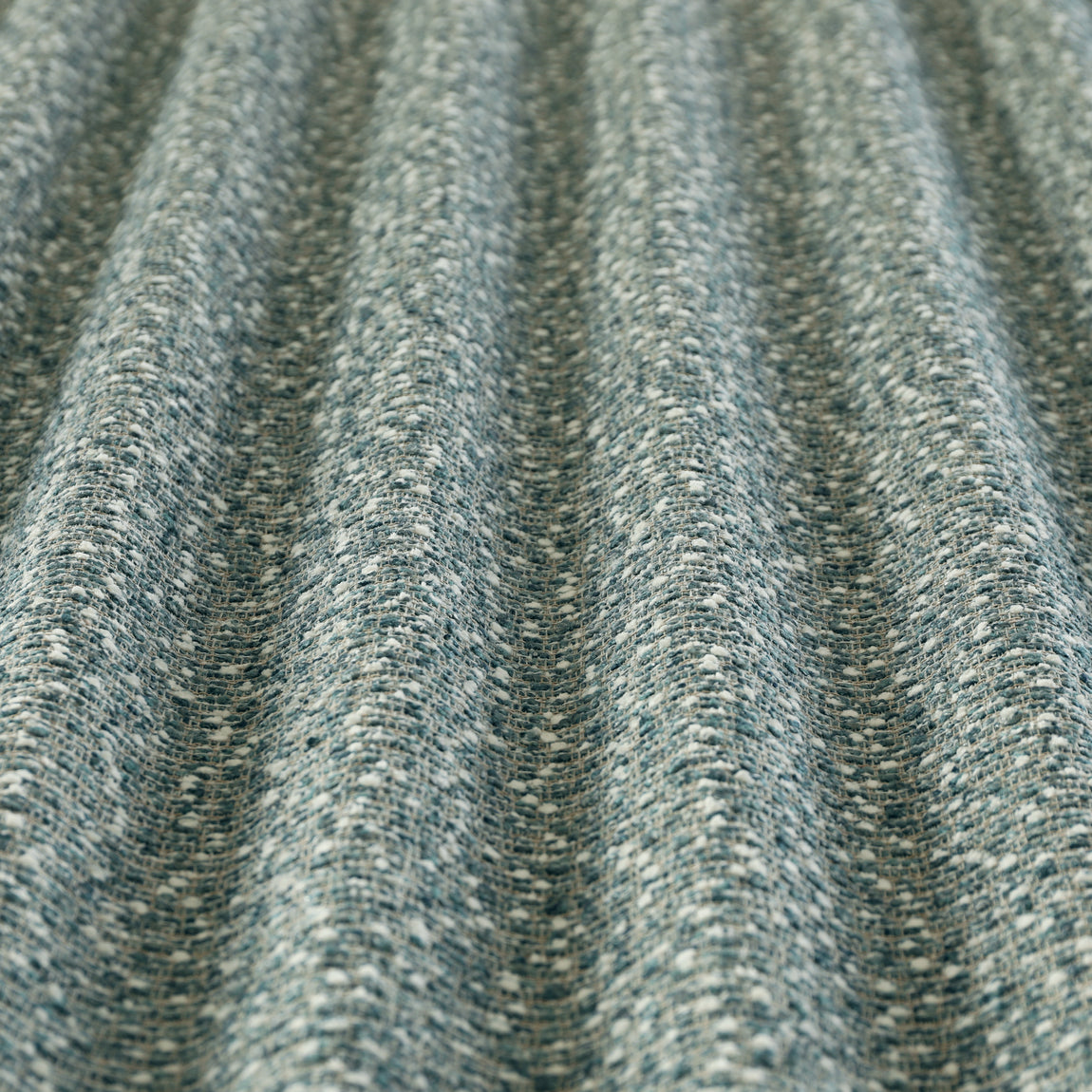 ANTE DECOR Hera Fabric Seafoam