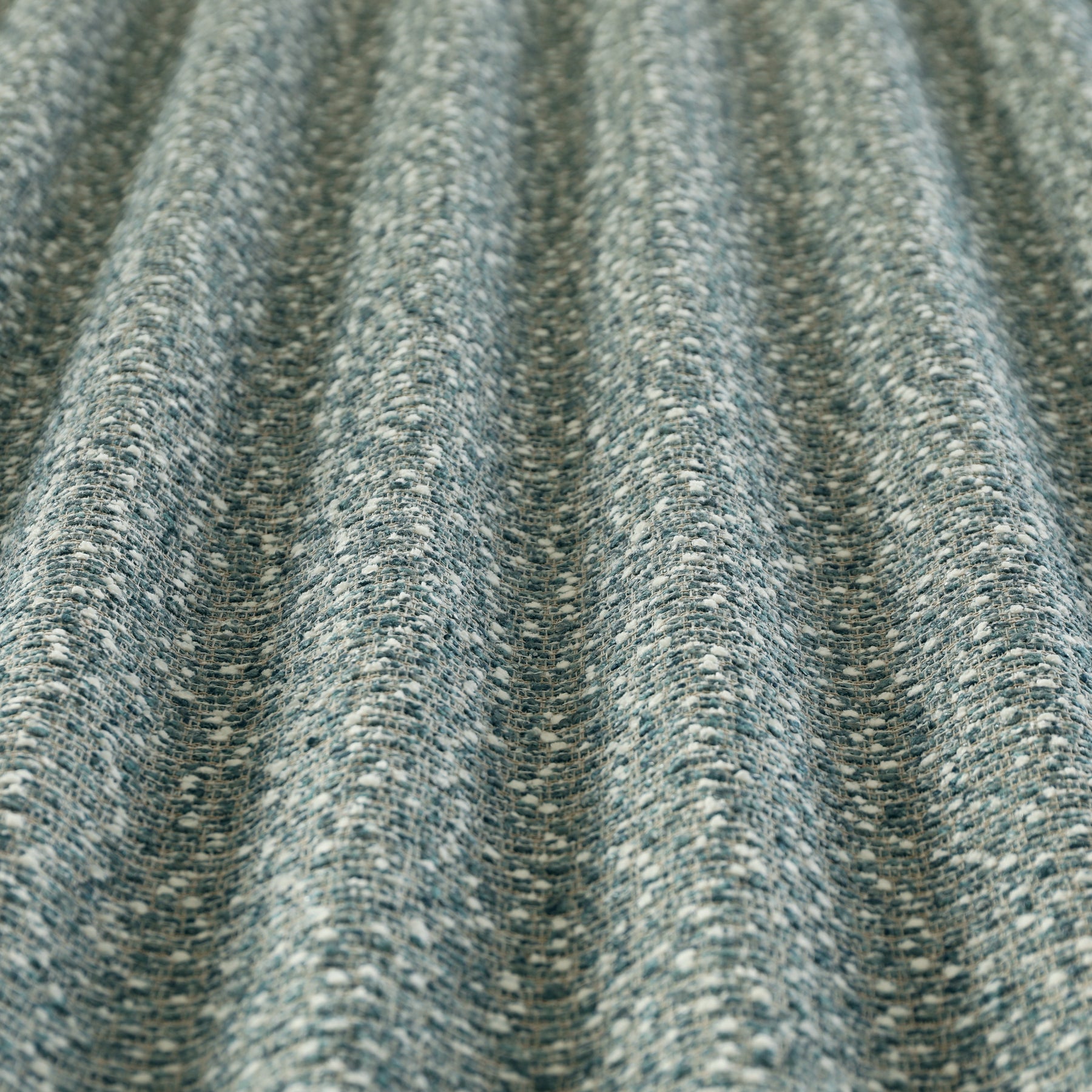 ANTE DECOR Hera Fabric Seafoam