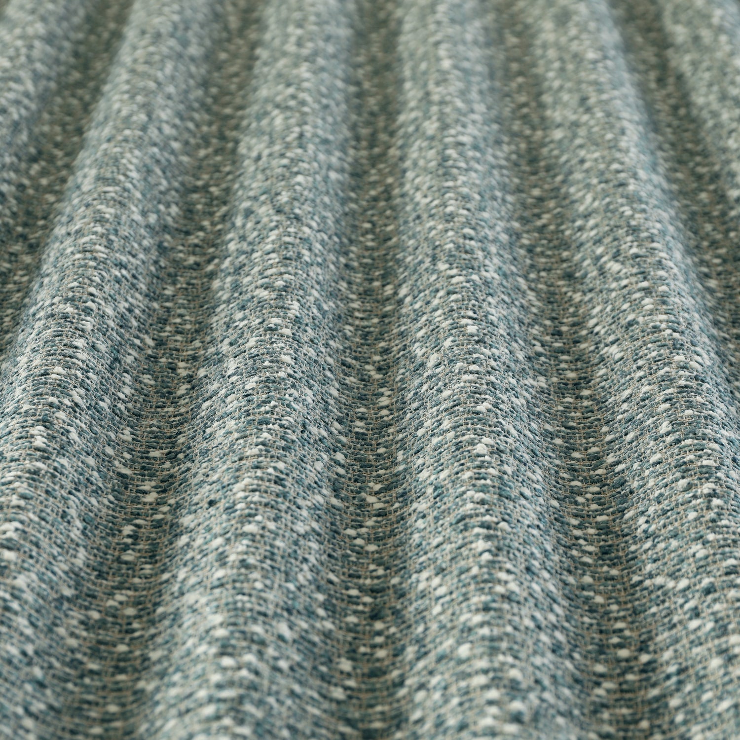 ANTE DECOR Hera Made To Measure Roman Blind Seafoam