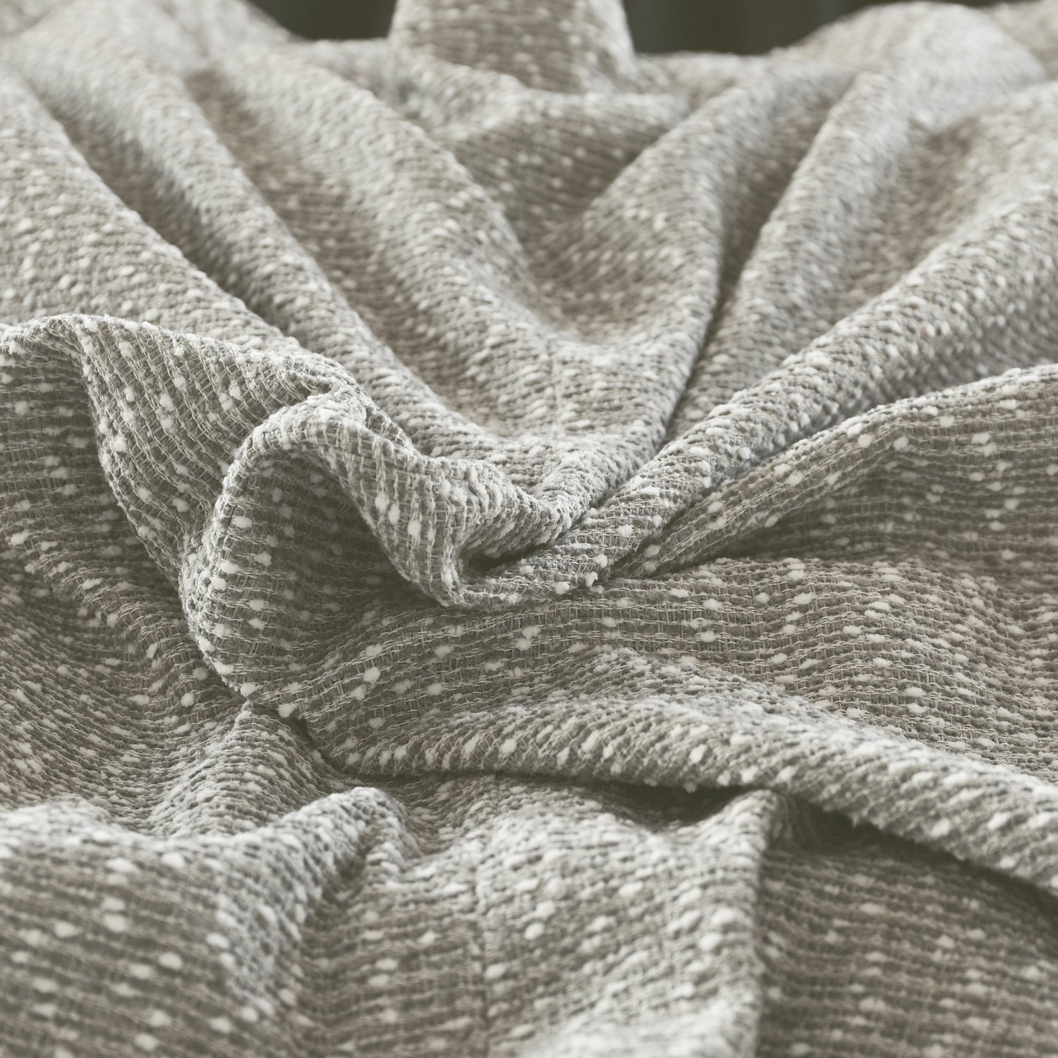 ANTE DECOR Hera Made To Measure Curtains Dove