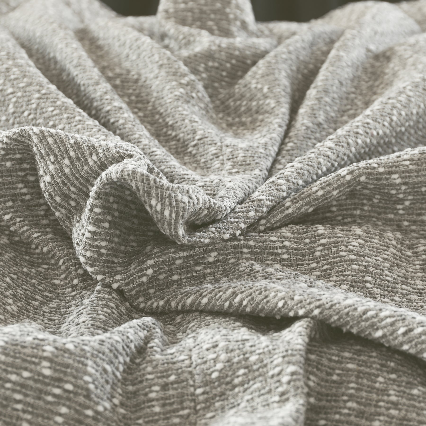 ANTE DECOR Hera Fabric Dove