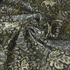William Morris Cray Fabric Navy Blue