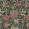 William Morris Cray Fabric Raspberry