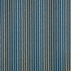 Cromer Stripe Fabric Indigo