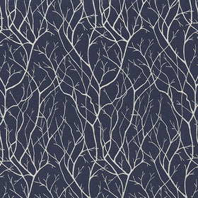 iLiv Cuerden Fabric Midnight