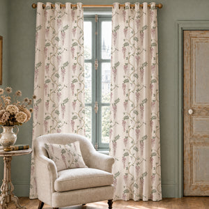 Wisteria of the Orangerie Rose VIP 20% OFF