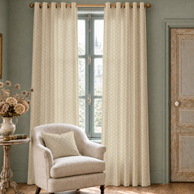 Escape To The Chateau Le Jacquard Du Chateau Made To Measure Curtains Pierre