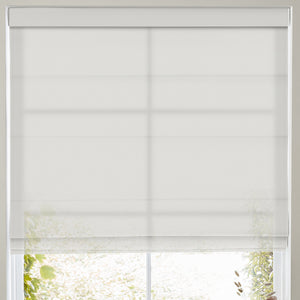 Sheer Voile Roman FROM £15.30