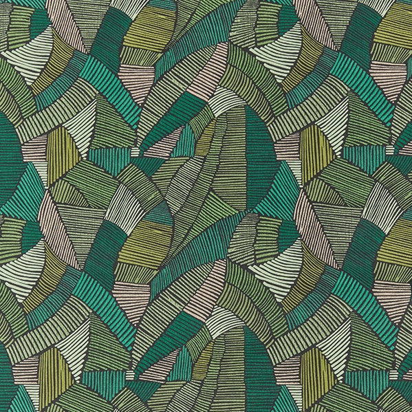 iLiv Definity Fabric Jadeite