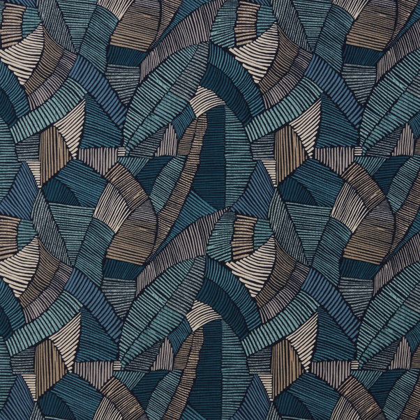 iLiv Definity Fabric Riviera