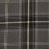 Aviemore Ready Made Lined Eyelet Curtains Grey