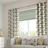 Cath Kidston Dino Made to Measure Curtain Multi