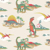 Cath Kidston Dino Made to Measure Blackout Roller Blind Multi
